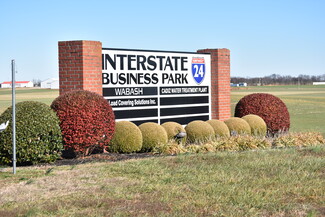 Cadiz, KY Industrial - International Drive