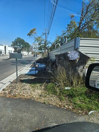 Dalton Ln Lots