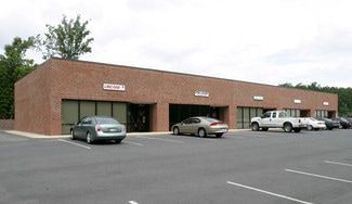 Asheboro, NC Flex - 275 Rock Crusher Rd