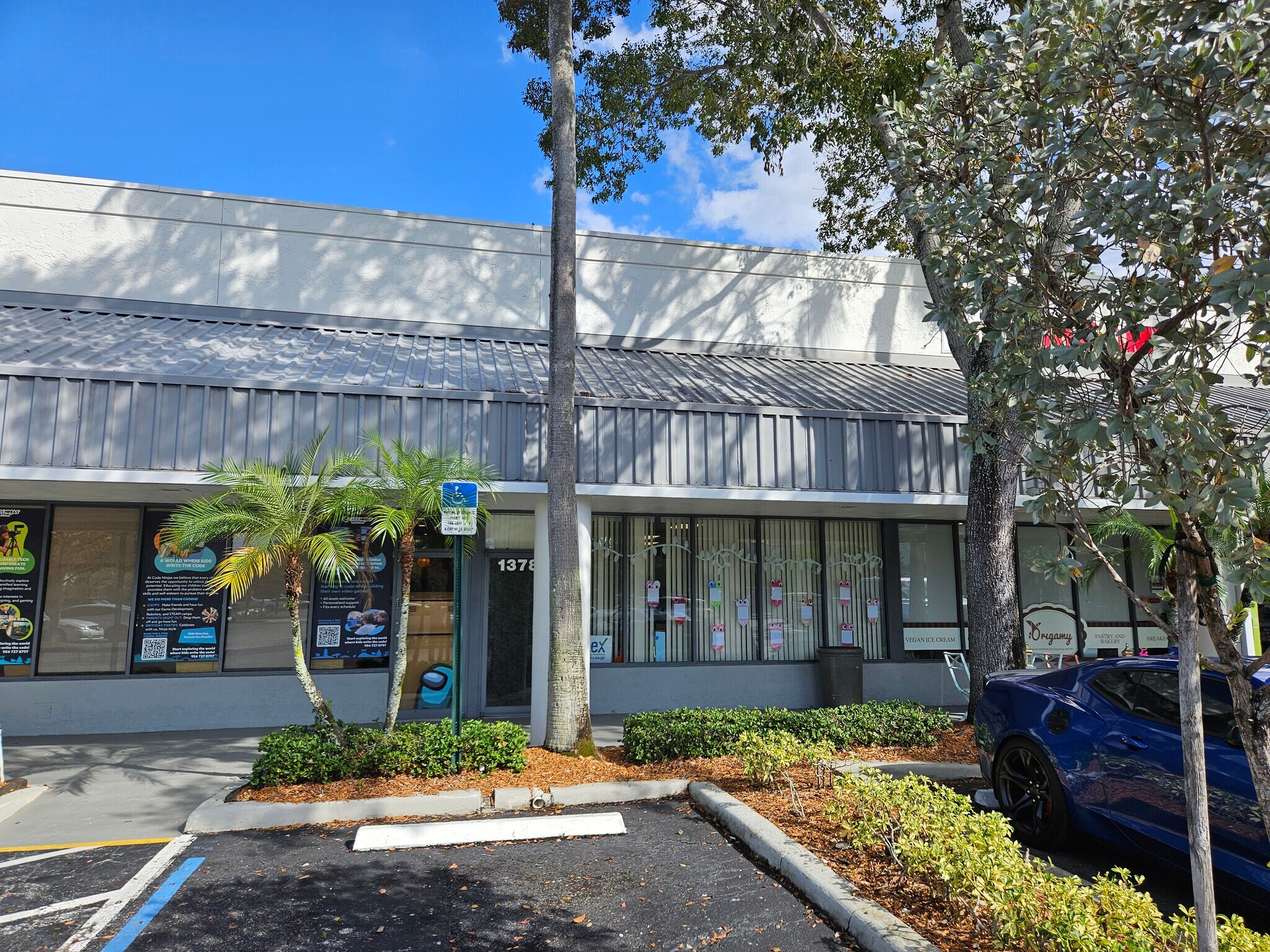 1300-1396 SW 160th Ave, Weston, FL for Rent