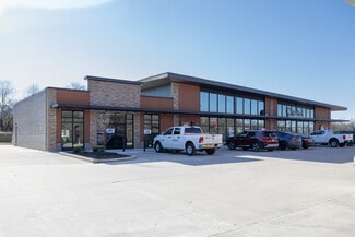 Lyles, TN Retail - 5755 SR-100