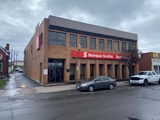 Hawkesbury, ON Storefront Retail/Office - 102 Main St E