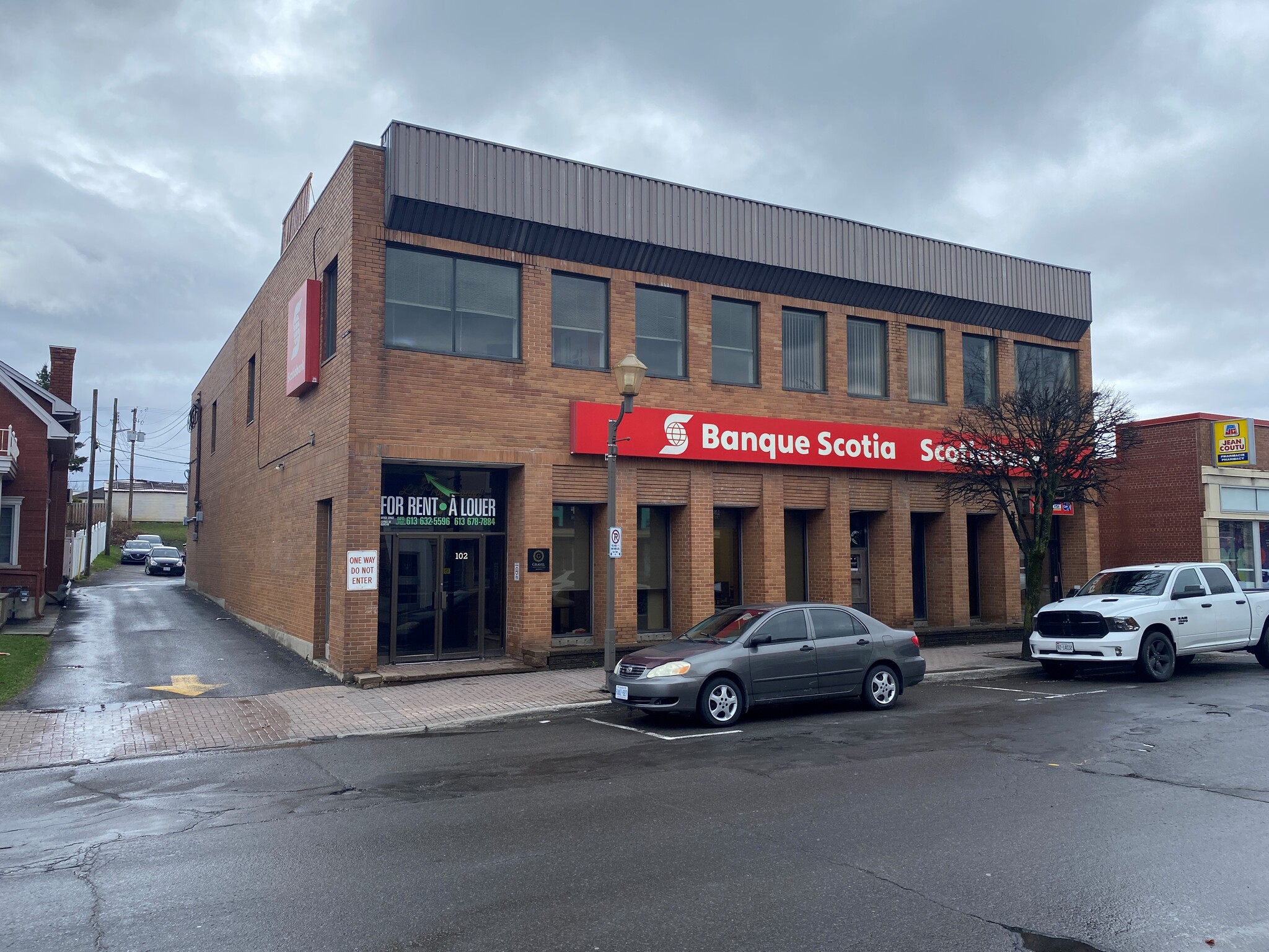 102 Main St E, Hawkesbury, ON for Sale
