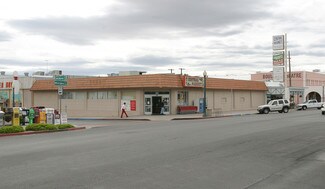 Boulder City, NV Retail - 1101 Arizona St