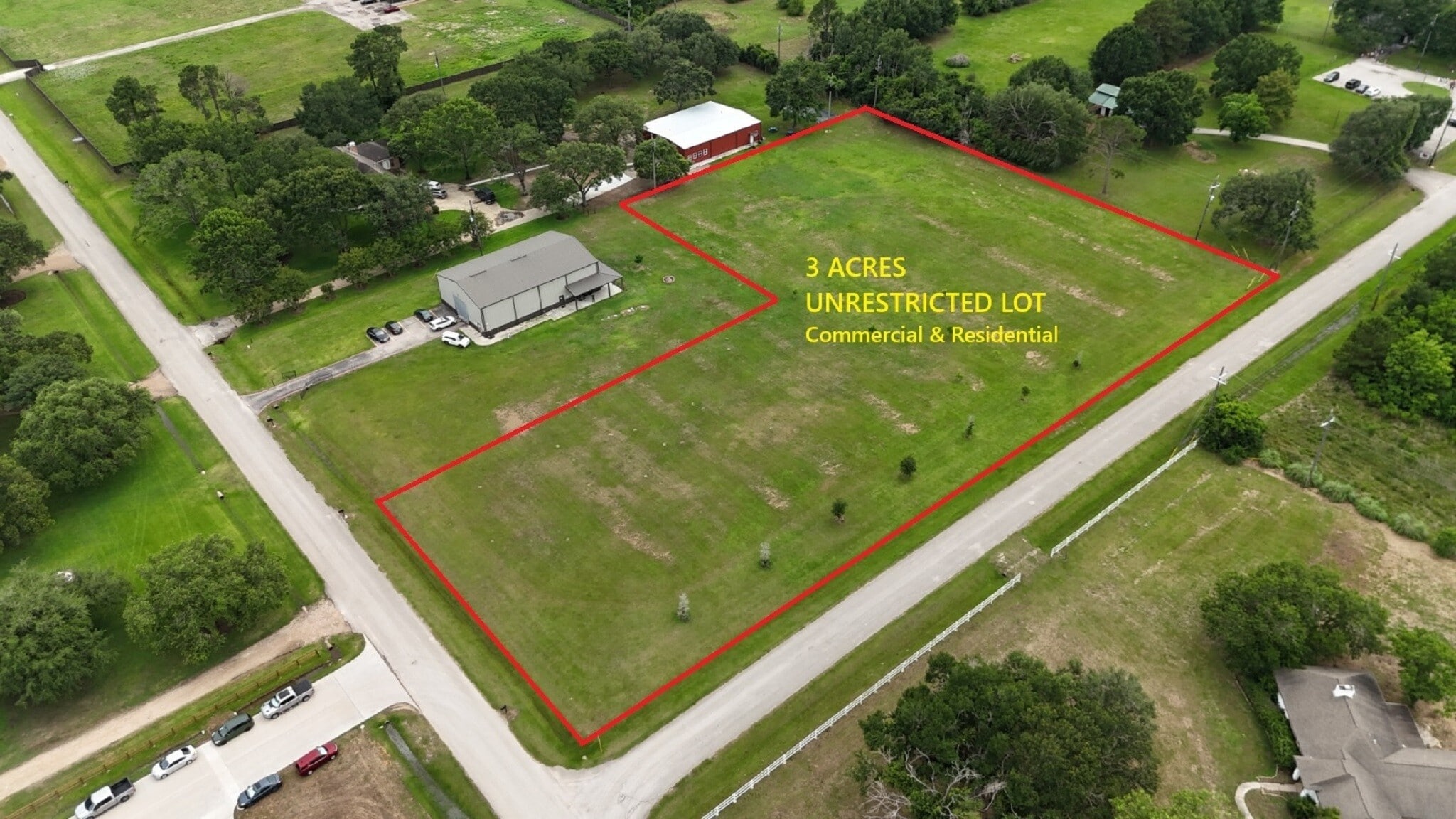 TBD TBD Hidden Lake, Richmond, TX for Sale