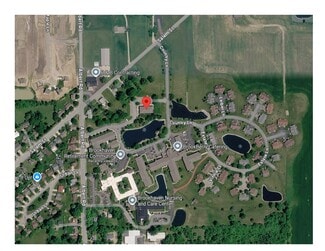 Brookville, OH Medical - 950 Salem St