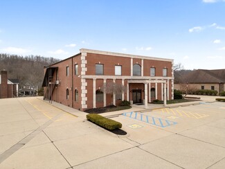 Hurricane, WV Office/Medical - 3661-3669 Teays Valley Rd