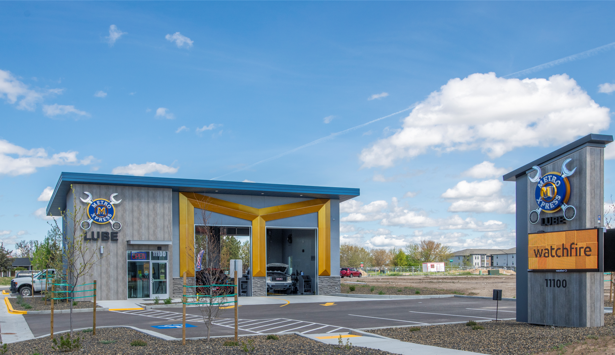 11100 W Karcher Rd, Nampa, ID for Sale