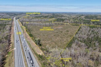 Forsyth, GA Industrial - 0 English Rd