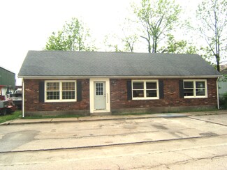 Owenton, KY Office - 109 S Madison St