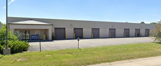 Saint Peters, MO Warehouse - 199 Trade Center Dr W