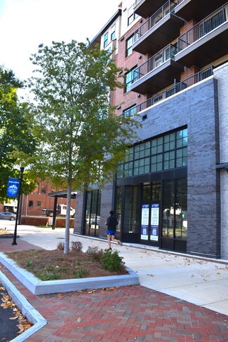 Columbus, GA Retail - 1301 Broadway