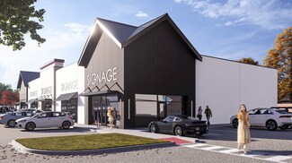 McKinney, TX undefined - 215 S Coit Rd McKinney, TX undefined - 215 S Coit Rd