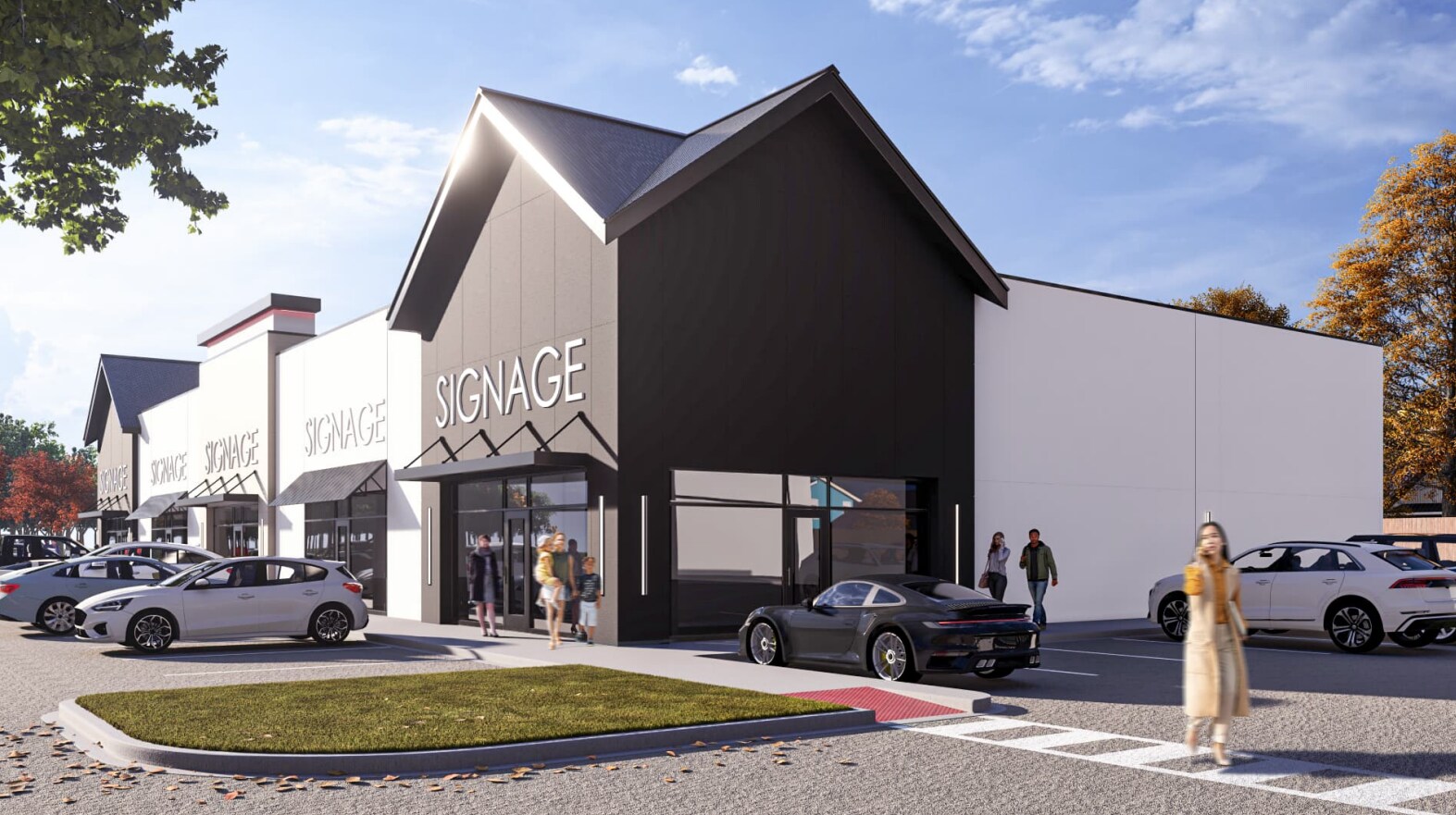 215 S Coit Rd, McKinney, TX for Sale