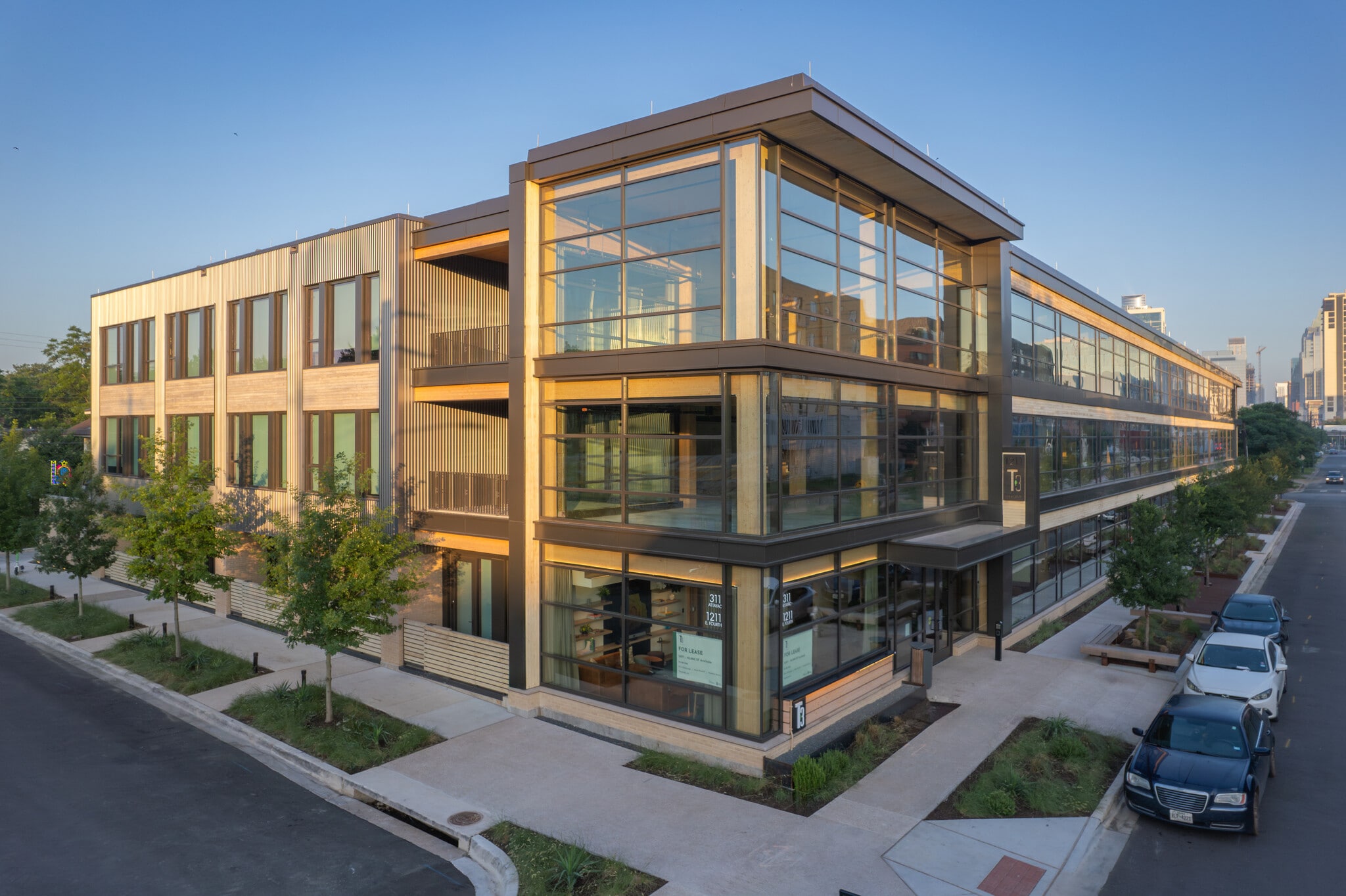 1211 E 4th St, Austin, TX for Rent