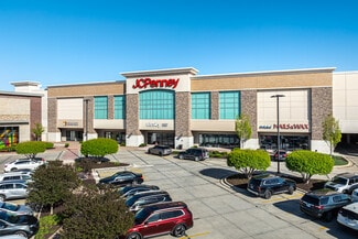 Overland Park, KS Retail - 135th St And Metcalf Ave