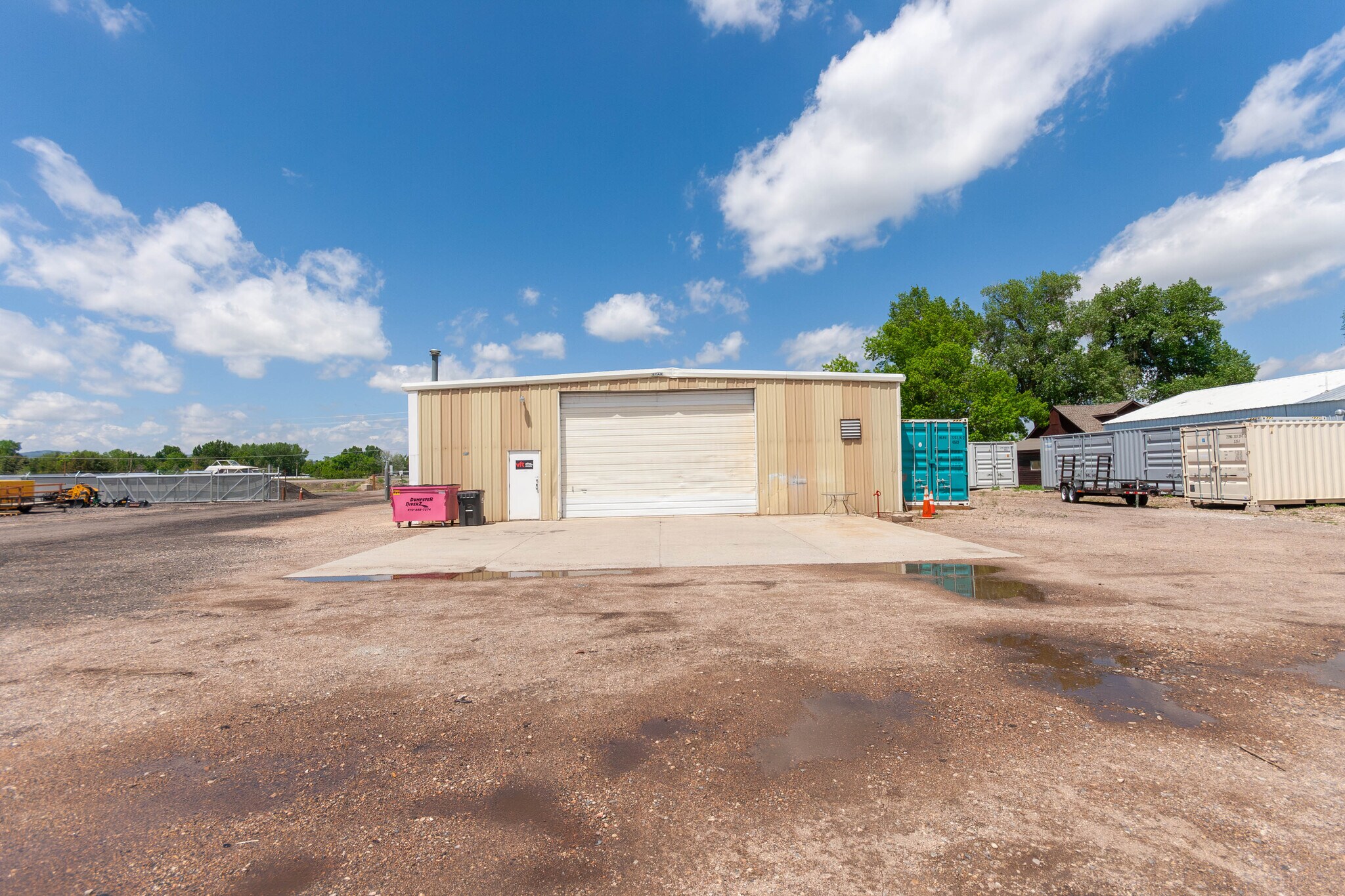 1925 E Colorado Road 54, Fort Collins, CO for Rent