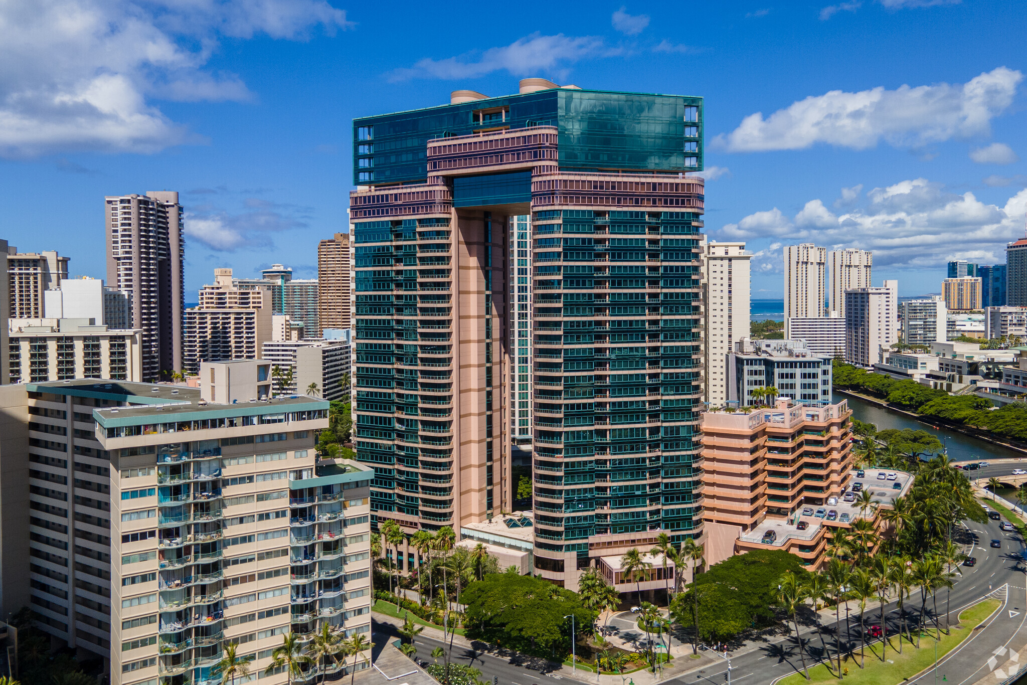 1888 Kalakaua Ave, Honolulu, HI for Sale