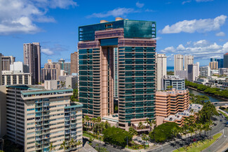 Honolulu, HI undefined - 1888 Kalakaua Ave