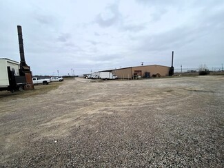 Corsicana, TX Industrial - 2400 S Business 45