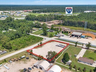Splendora, TX Commercial Land - 13628 Kennedy Dr Splendora, TX Commercial Land - 13628 Kennedy Dr