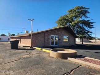 Douglas, AZ Loft/Creative Space - 1801 E 9th St