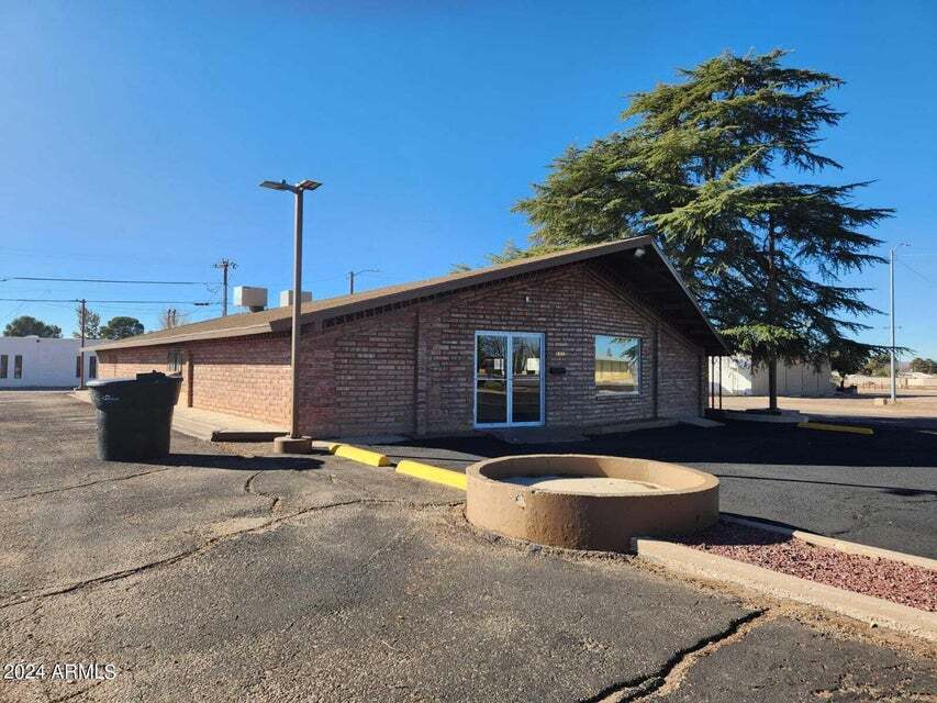 1801 E 9th St, Douglas, AZ for Sale