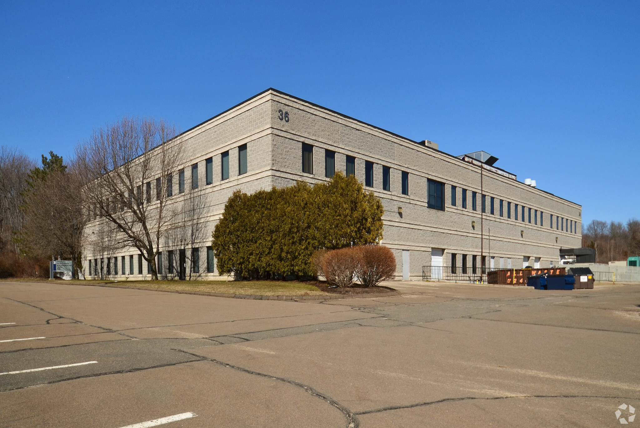 36 E Industrial Rd, Branford, CT for Rent