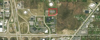 Orchard Park, NY Commercial Land - 0 Windward Rd Orchard Park, NY Commercial Land - 0 Windward Rd