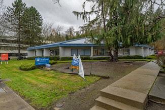 Tukwila, WA Office - 14601 Interurban Ave S