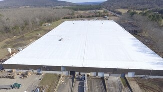 Scottsboro, AL Distribution - 17106 N Highway 35 Scottsboro, AL Distribution - 17106 N Highway 35