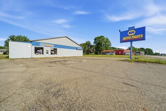 Navarre, OH Retail - 701 Main St N