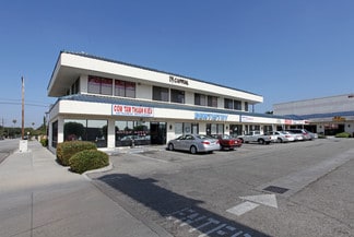 San Gabriel, CA Retail - 633 S San Gabriel Blvd San Gabriel, CA Retail - 633 S San Gabriel Blvd