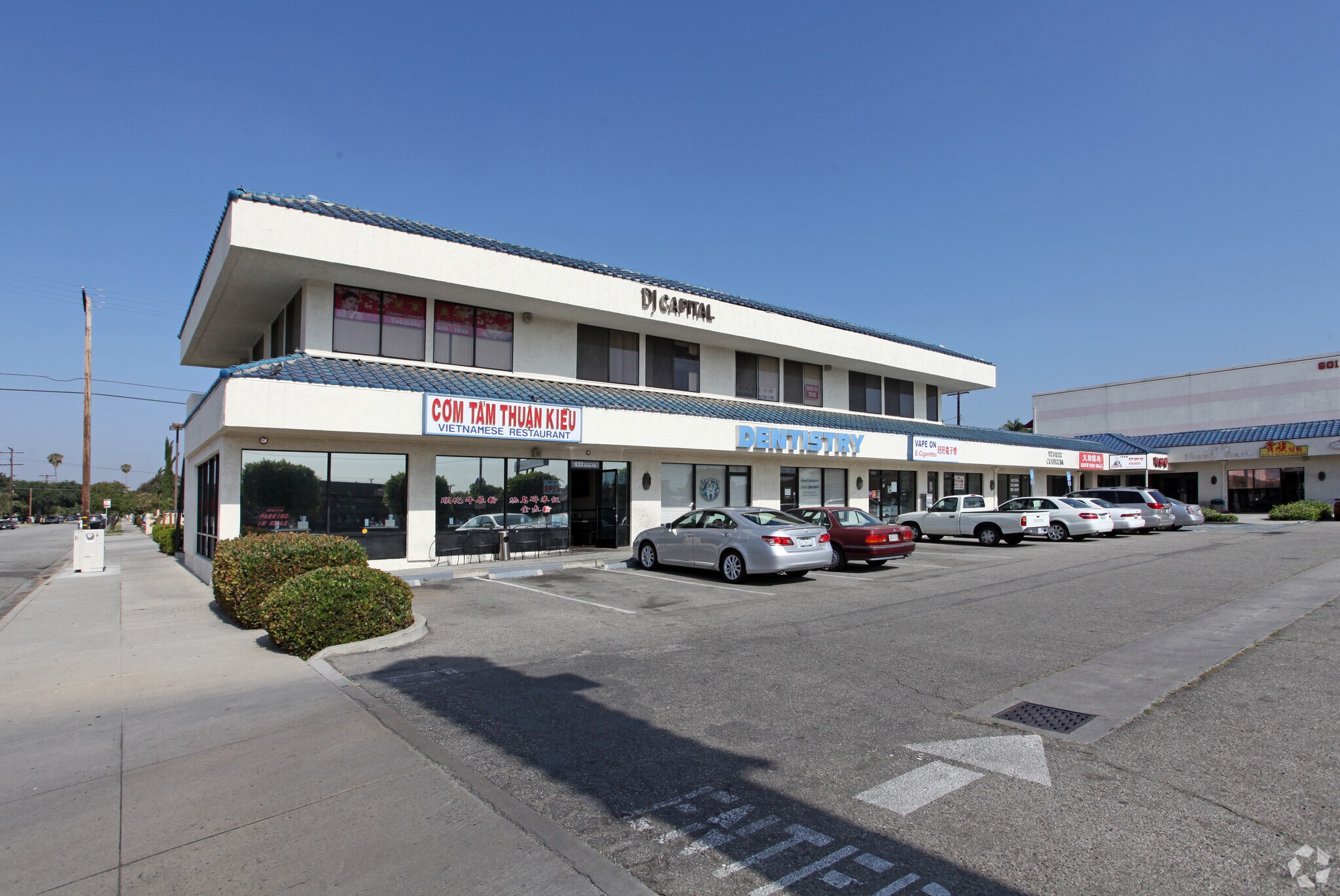 633 S San Gabriel Blvd, San Gabriel, CA for Rent
