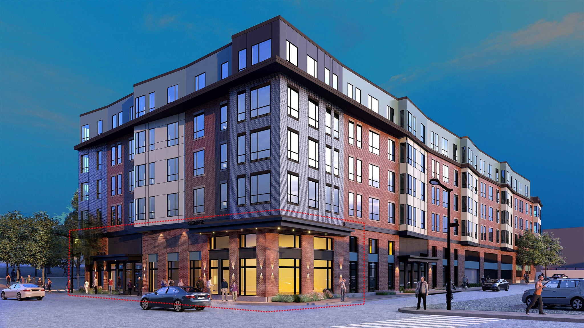 57 Main St, Marlborough, MA for Rent