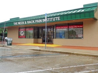 Coral Springs, FL Office, Retail - 10251-10281 W Sample Rd Coral Springs, FL Office, Retail - 10251-10281 W Sample Rd