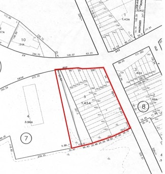 Stratford, CT Industrial - 885 Woodend Rd Stratford, CT Industrial - 885 Woodend Rd