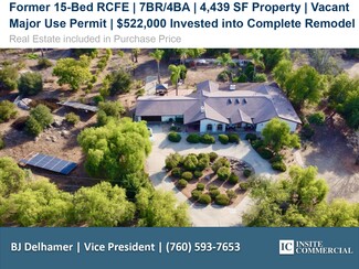 Valley Center, CA Assisted Livings - 13227 Blueberry Hill Ln