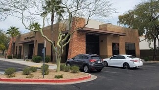 Phoenix, AZ Office - 16841 N 31st Ave