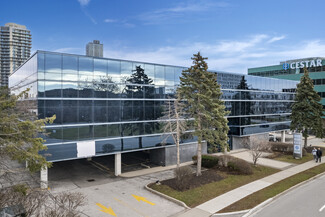 Toronto, ON Office - 259 Yorkland Rd