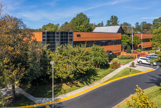 Germantown, MD Office - 20410 Observation Dr