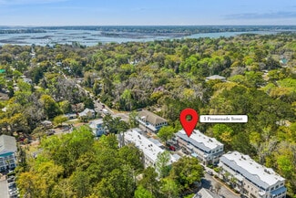 Bluffton, SC Office/Retail - 5 Promenade St