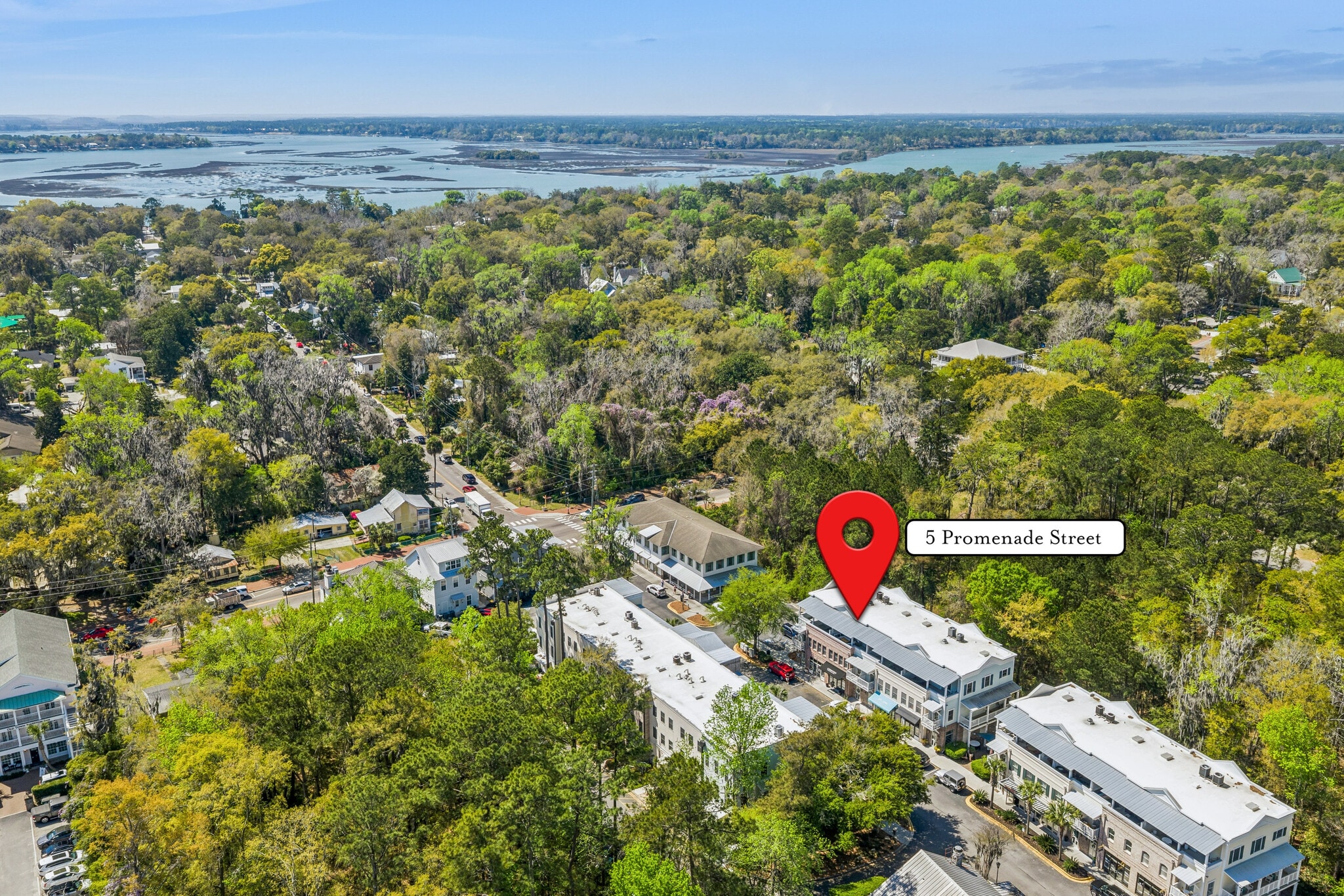 5 Promenade St, Bluffton, SC for Rent