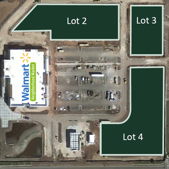 Curry Ford Rd @ S Econlockhatchee Trl, Orlando, FL for Rent