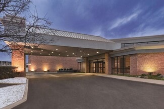 Milwaukee, WI Hospitality - 6331 S 13th St