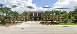 Davie, FL Office - 5600 Davie Rd Davie, FL Office - 5600 Davie Rd