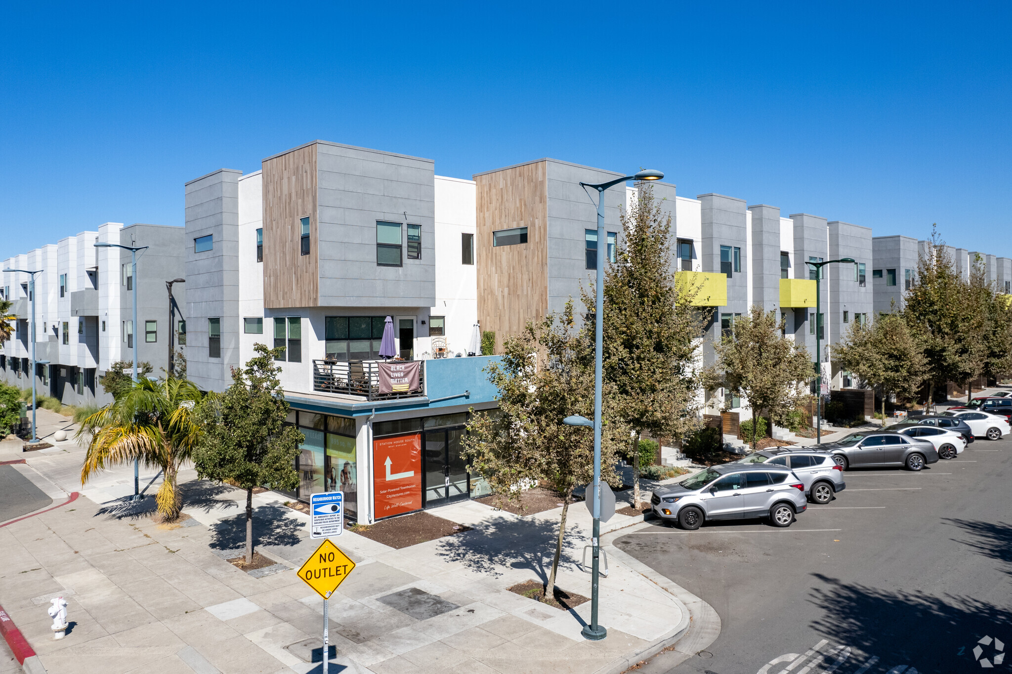 , Oakland, CA for Sale