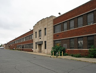 Harrison, NJ Industrial - 1000 1st St Harrison, NJ Industrial - 1000 1st St