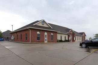 Lafayette, IN Office - 3652 Rome Dr Lafayette, IN Office - 3652 Rome Dr