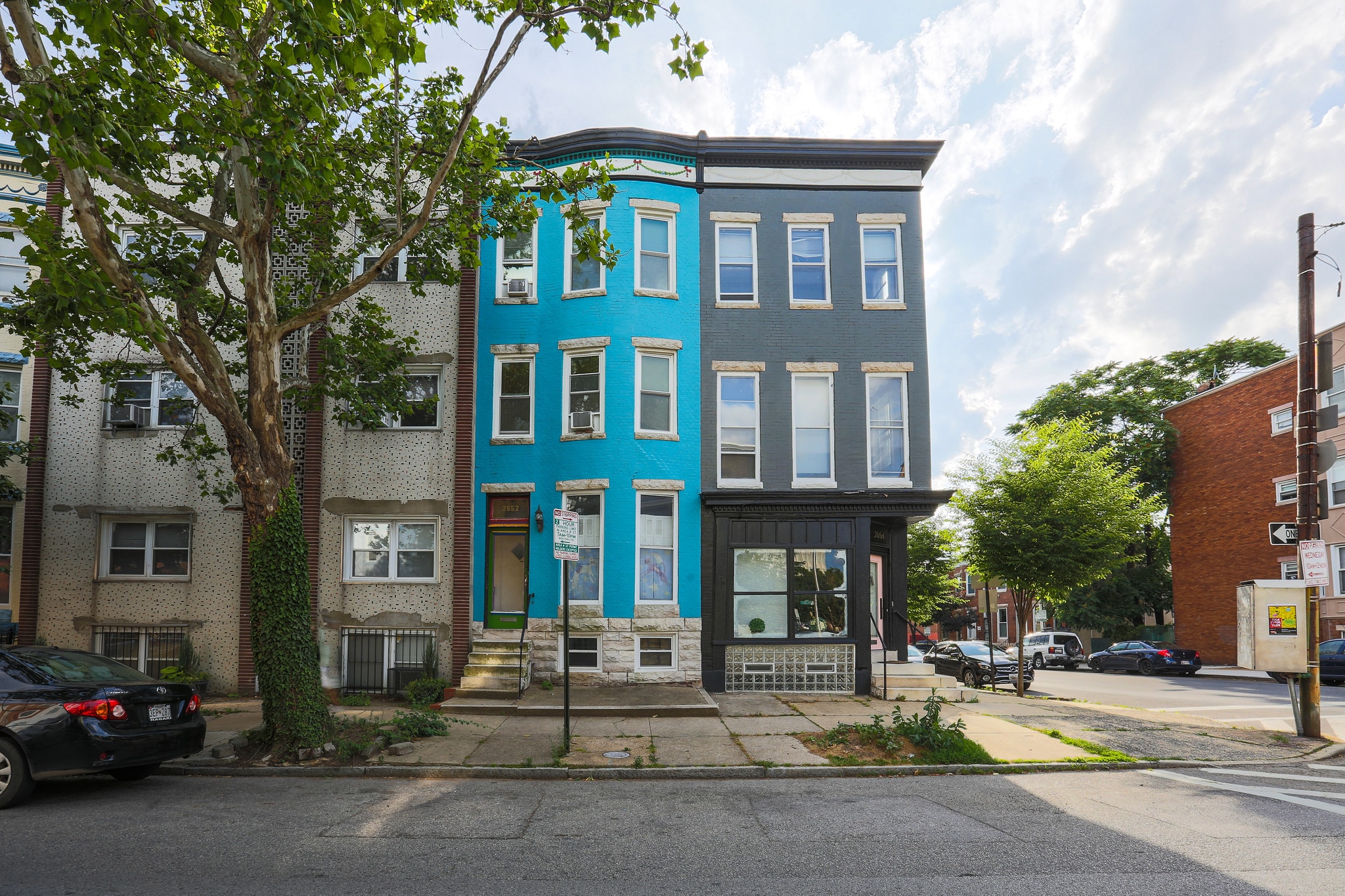 2654 Maryland Ave, Baltimore, MD for Rent